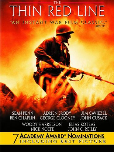 the thin red line movie review rotten tomatoes